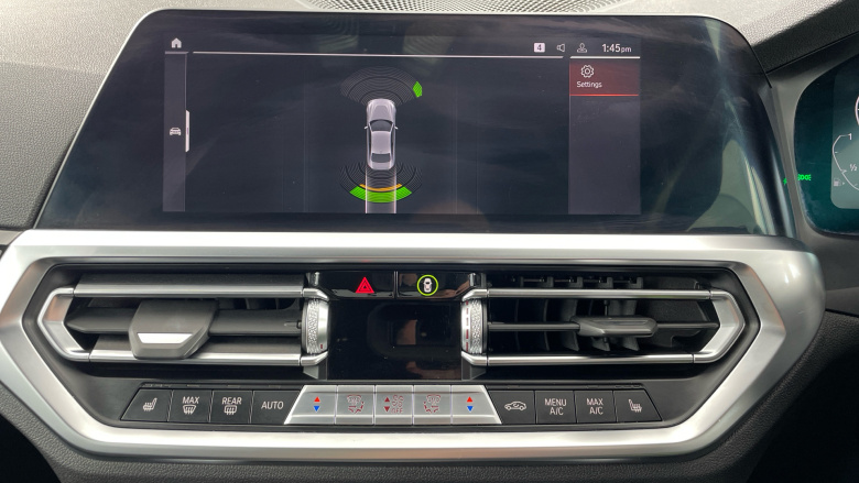 BMW 2 Series 220i M Sport 2dr Step Auto Petrol Coupe